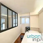Urbanflat 09 - Stylish Duplex On Champs-elysees Apartman