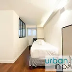 Urbanflat 09 - Stylish Duplex On Champs-elysees Apartman Párizs