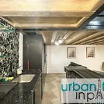Urbanflat 09 - Stylish Duplex On Champs-elysees Párizs