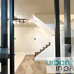 Apartman Urbanflat 09 - Stylish Duplex On Champs-elysees