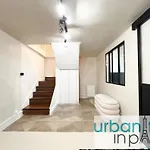 Apartman Urbanflat 09 - Stylish Duplex On Champs-elysees
