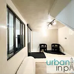 Urbanflat 09 - Stylish Duplex On Champs-elysees * Párizs