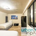 Urbanflat 09 - Stylish Duplex On Champs-elysees *