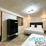 Urbanflat 09 - Stylish Duplex On Champs-elysees Apartman