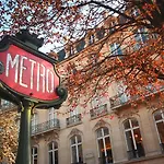 Apartman Urbanflat 09 - Stylish Duplex On Champs-elysees
