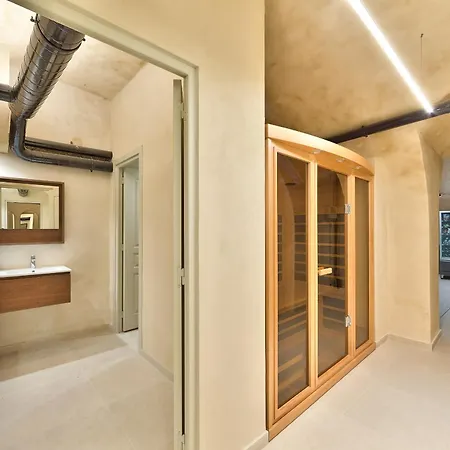 Urbanflat 09 - Stylish Duplex On Champs-elysees 파리