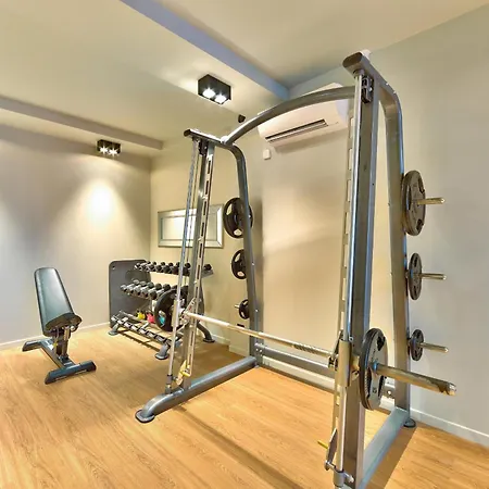 아파트 Urbanflat 09 - Stylish Duplex On Champs-elysees 파리