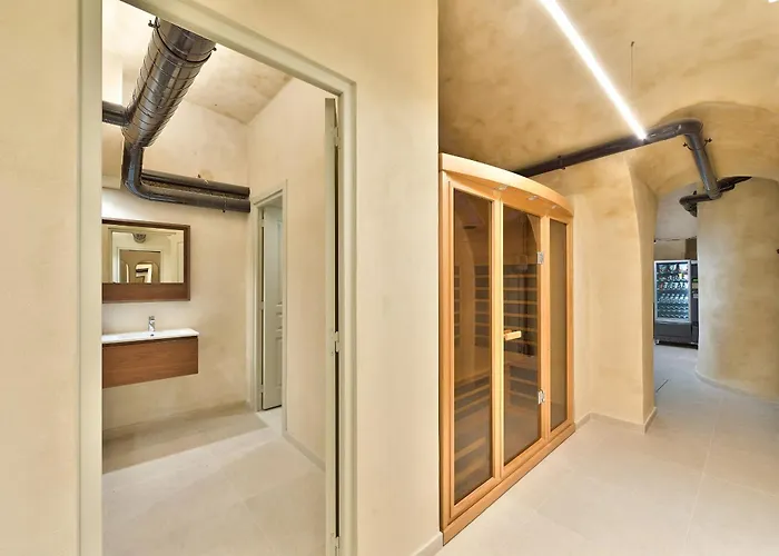 Urbanflat 09 - Stylish Duplex On Champs-elysees Paris
